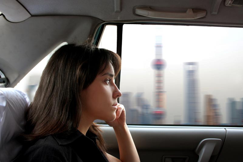 accompagnement voyage en Chine