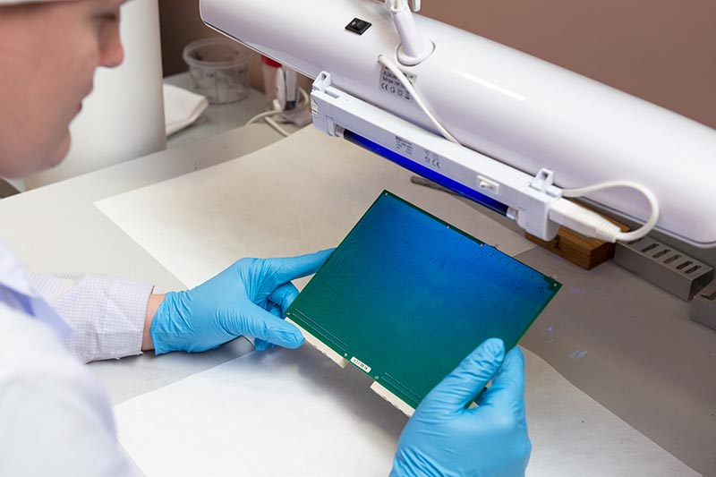 Externalisation de fabrication en Chine