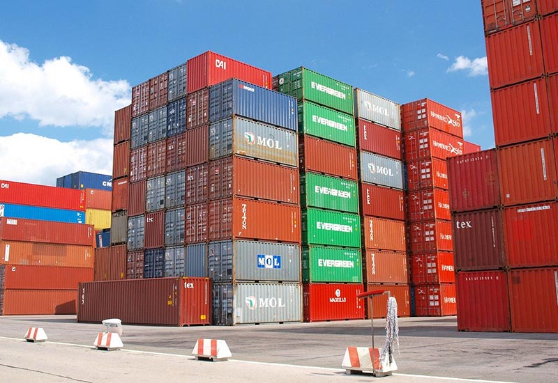 import export Chine