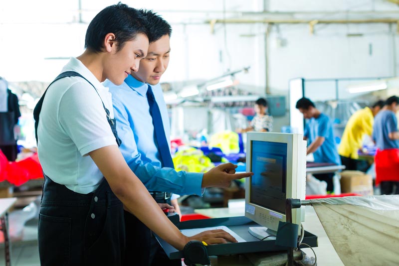 sourcing produits en Chine